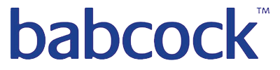 Babcock Logo