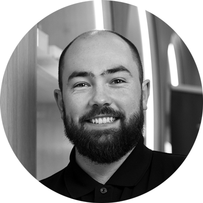 Dr Joe O&rsquo;Leary