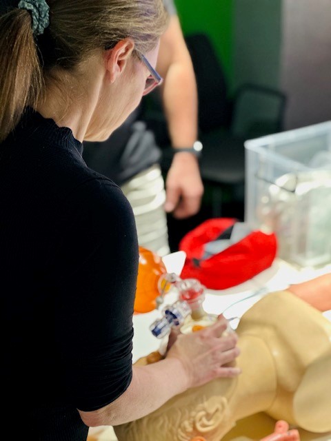 nursing escape room activity