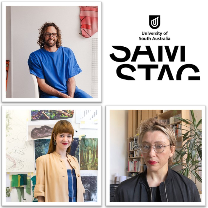 SAMSTAG scholarship recipients 2025