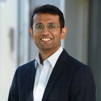 Dr Abhinava Barthakur