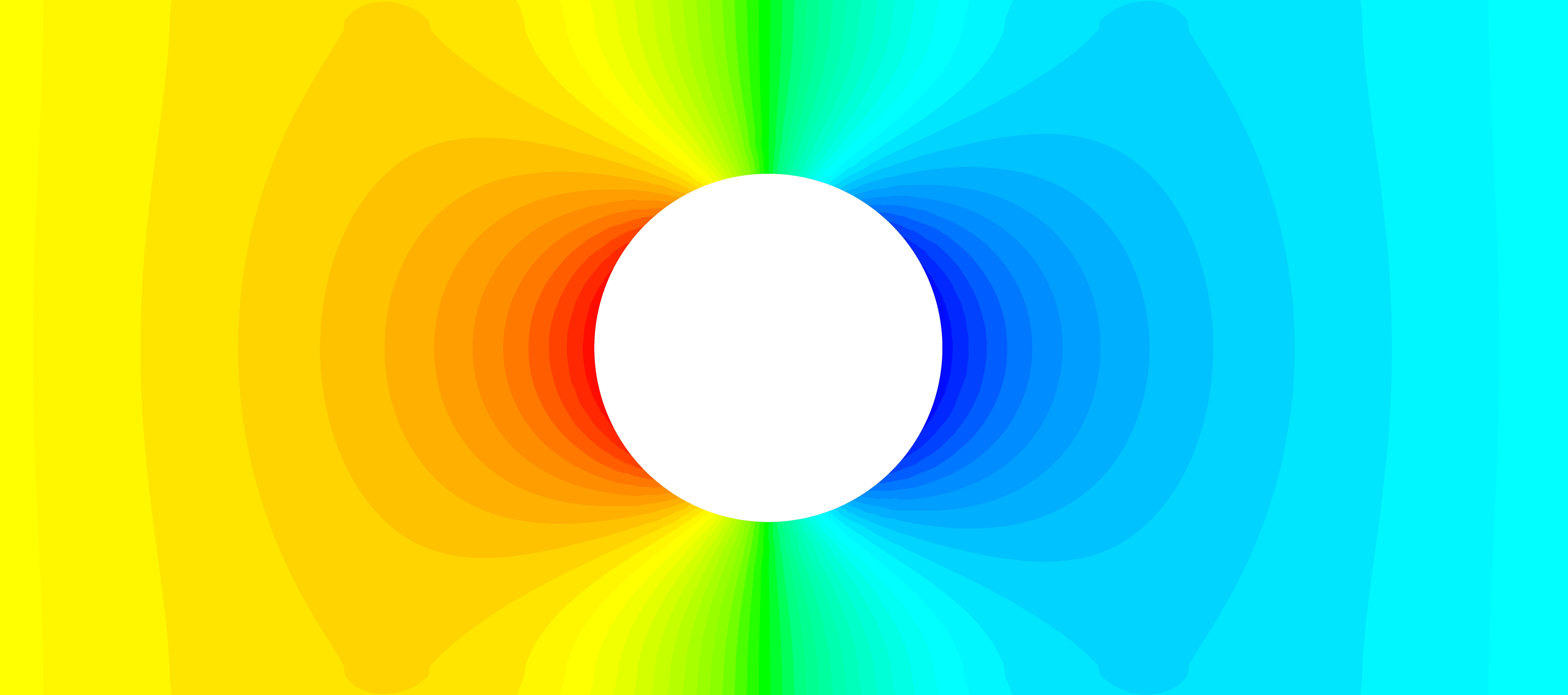 2018 - People's Choice - A Butterfly in Microchannel - Dr Moein Kashani, Future Industries Institute