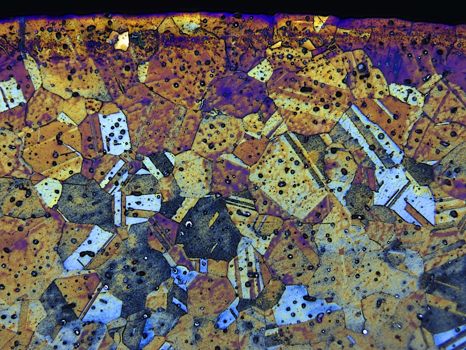 2021 - 3rd Prize - The mosaic of 3D printing - Andre Hatem, PhD Candidate, Future Industries Institute