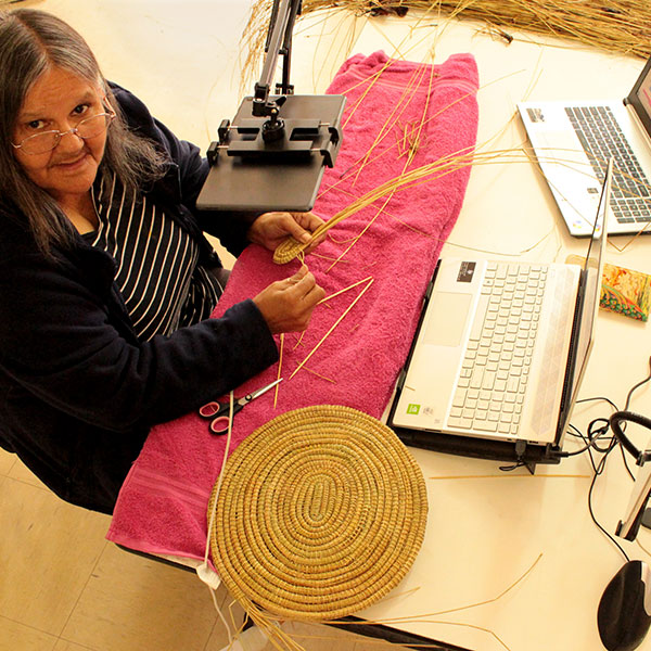 Knowledge continuity in the midst of pandemic