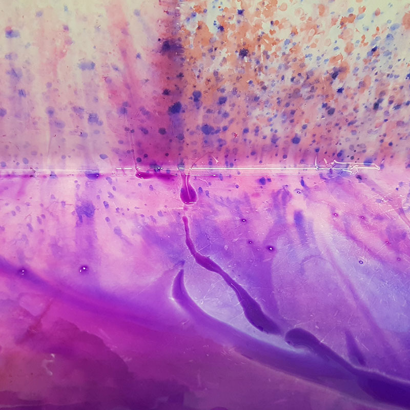 Waters of Pathology by Gink Yang