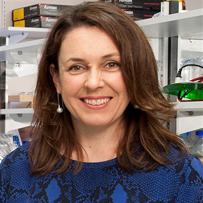 professor Natasha Harvey