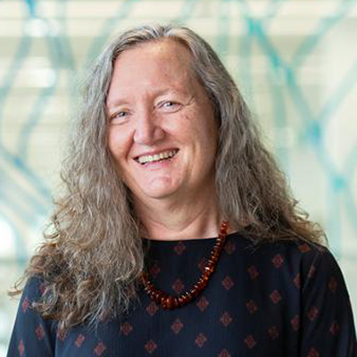 Professor Libby Roughead