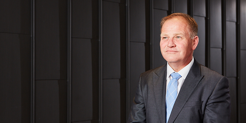 UniSA Director: Enterprise Partnerships Peter Stevens says it&rsquo;s time to define what we offer in language that makes sense to our industry partners.  