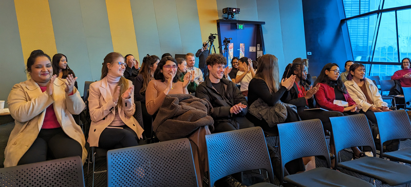 Match Studio&rsquo;s 2023 Match Tournament was held in July