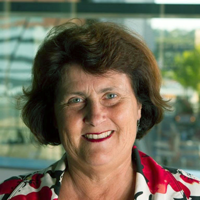Professor Jennifer McKay