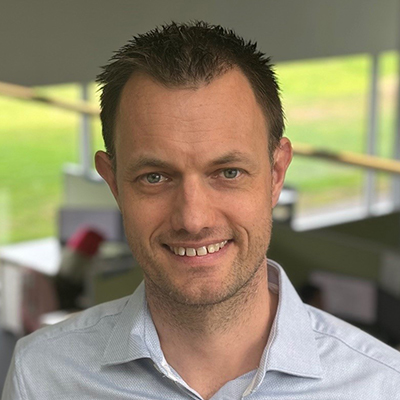 Professor Ferry Melchels