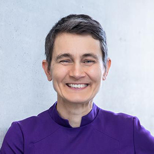 Distinguished Professor Marnie Hughes-Warrington AO