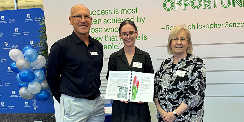 Launch of new social work studio