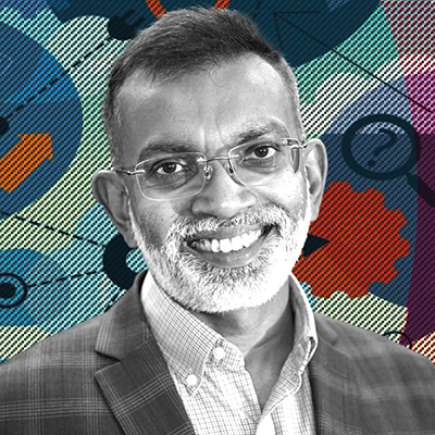 Professor Michael Samuel