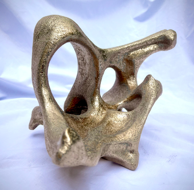 Sabrina&rsquo;s piece